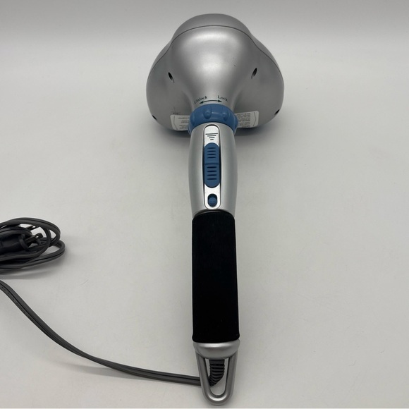 ObusForme TM-MGR-01 Extendable Handheld Massager Tested - Picture 4 of 7